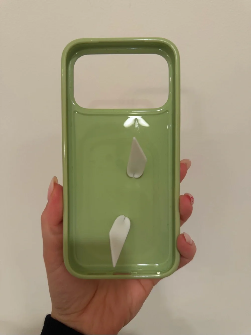 iPhone 17 pro max Loopy case